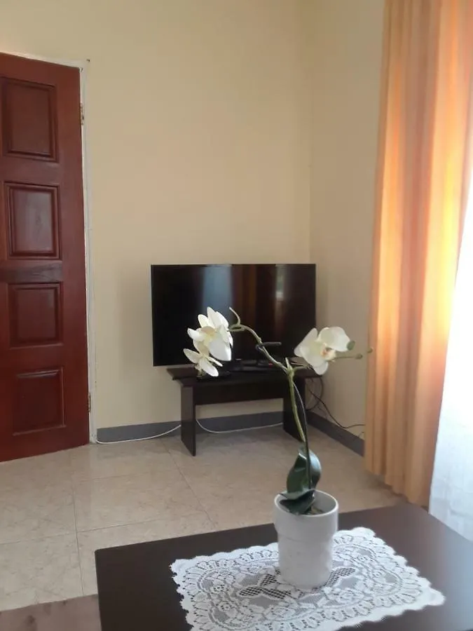 Barrianna Villa Montego Bay Jamaica