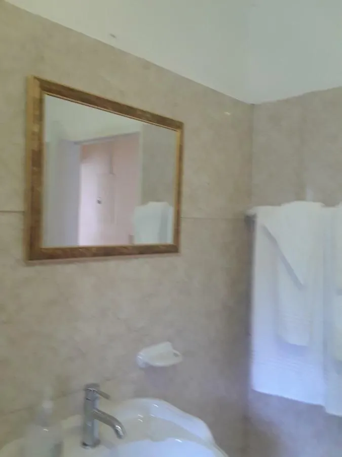 Barrianna Villa Montego Bay Apartment