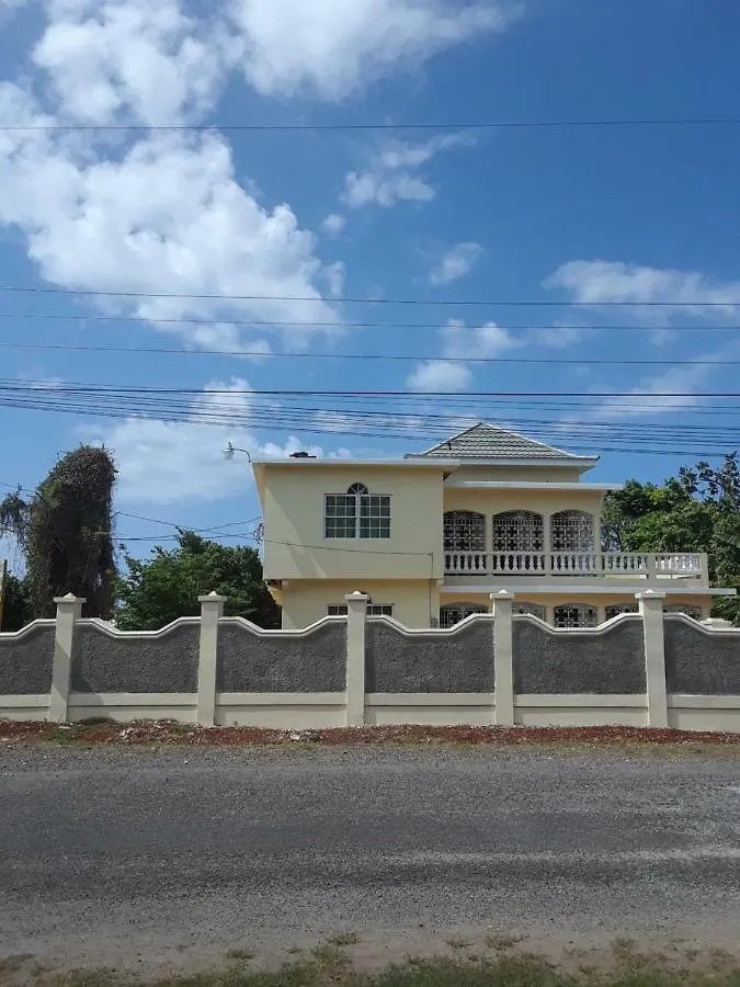 Barrianna Villa Montego Bay 0*,  Jamaica