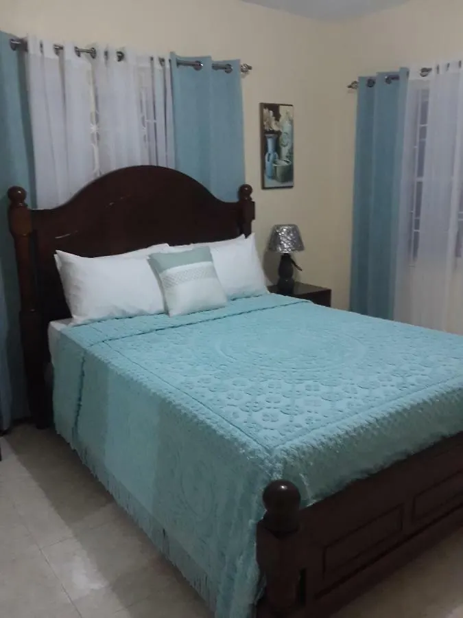 Barrianna Villa Montego Bay Apartment
